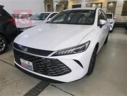 بي واي دي Qin Plus